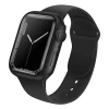 Чехол UNIQ Legion для Apple Watch 41 mm Black (UNIQ-41MM-LEGNBLK)