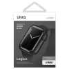 Чехол UNIQ Legion для Apple Watch 41 mm Black (UNIQ-41MM-LEGNBLK)