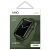 Чехол UNIQ Legion для Apple Watch 45 mm Hunter Green (UNIQ-45MM-LEGNGRN)