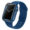 Чехол UNIQ Legion для Apple Watch 45 mm Cobalt Blue (UNIQ-45MM-LEGNBLU)