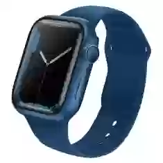 Чехол UNIQ Legion для Apple Watch 45 mm Cobalt Blue (UNIQ-45MM-LEGNBLU)