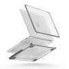 Чохол Uniq Venture для MacBook Pro 14 (2021) Charcoal Frost Grey (UNIQ-MP14(2021)-VENFGRY)