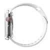Чехол Uniq Garde для Apple Watch 7 | 8 45 mm Clear (UNIQ-45MM-GARCLR)