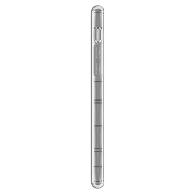 Чохол Uniq Air Fender для iPhone SE 2022/SE 2020 | 8 | 7 Clear (UNIQ-IPSE(2022)HYB-AIRFNUD)