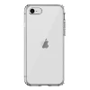 Чехол Uniq LifePro Xtreme для iPhone SE 2022/SE 2020 | 8 | 7 Clear (UNIQ-IPSE(2022)HYB-LPRXCLR)