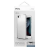 Чехол Uniq LifePro Xtreme для iPhone SE 2022/SE 2020 | 8 | 7 Clear (UNIQ-IPSE(2022)HYB-LPRXCLR)