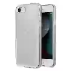 Чехол Uniq LifePro Xtreme для iPhone SE 2022/SE 2020 | 8 | 7 Tinsel Clear (UNIQ-IPSE(2022)HYB-LPRXLUC)