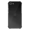 Чохол Uniq Combat для iPhone SE 2022/SE 2020 | 8 | 7 Carbon Black (UNIQ-IPSE(2022)HYB-COMBLK)