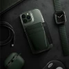 Чохол Uniq Combat для iPhone 13 Green (UNIQ-IP6.1HYB(2021)-COMGRN)