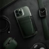 Чохол Uniq Combat для iPhone 13 Pro Max Green (UNIQ-IP6.7HYB(2021)-COMGRN)