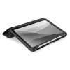 Чехол Uniq Moven для iPad Air 10.9 2022 | 2020 Charcoal Grey (UNIQ-NPDA10.9-MOVGRY)