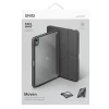 Чохол Uniq Moven для iPad Air 10.9 2022 | 2020 Charcoal Grey (UNIQ-NPDA10.9-MOVGRY)