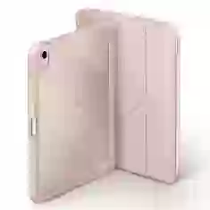 Чохол Uniq Moven для iPad Air 10.9 2022 | 2020 Blush Pink (UNIQ-NPDA10.9-MOVPNK)