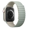 Ремінець Uniq Revix для Apple Watch 41 | 40 | 38 mm Sage Beige (UNIQ-41MM-REVSAGBEG)