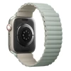 Ремешок Uniq Revix для Apple Watch 41 | 40 | 38 mm Sage Beige (UNIQ-41MM-REVSAGBEG)