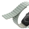 Ремешок Uniq Revix для Apple Watch 49 | 45 | 44 | 42 mm Sage Beige (UNIQ-45MM-REVSAGBEG)