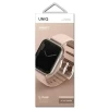 Ремінець Uniq Linus для Apple Watch 41 | 40 | 38 mm Blush Pink (UNIQ-41MM-LINUSPNK)