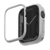 Чохол Uniq Moduo для Apple Watch 4/5/6/7/8/SE 40 | 41 mm Chalk Stone Grey (UNIQ-41MM-MDCHSGRY)