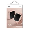 Чехол Uniq Moduo для Apple Watch 4/5/6/7/8/SE 44 | 45 mm Blush White (UNIQ-45MM-MDPNKWHT)