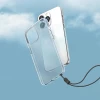 Чехол Uniq Air Fender для iPhone 14 Nude Transparent (UNIQ-IP6.1(2022)-AIRFNUD)