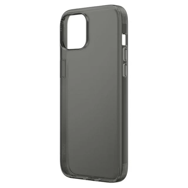 Чехол Uniq Air Fender для iPhone 14 Smoked Grey Tinted (UNIQ-IP6.1(2022)-AIRFGRY)