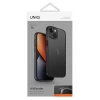 Чехол Uniq Air Fender для iPhone 14 Smoked Grey Tinted (UNIQ-IP6.1(2022)-AIRFGRY)