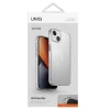 Чохол Uniq Air Fender для iPhone 14 Plus Nude Transparent (UNIQ-IP6.7M(2022)-AIRFNUD)