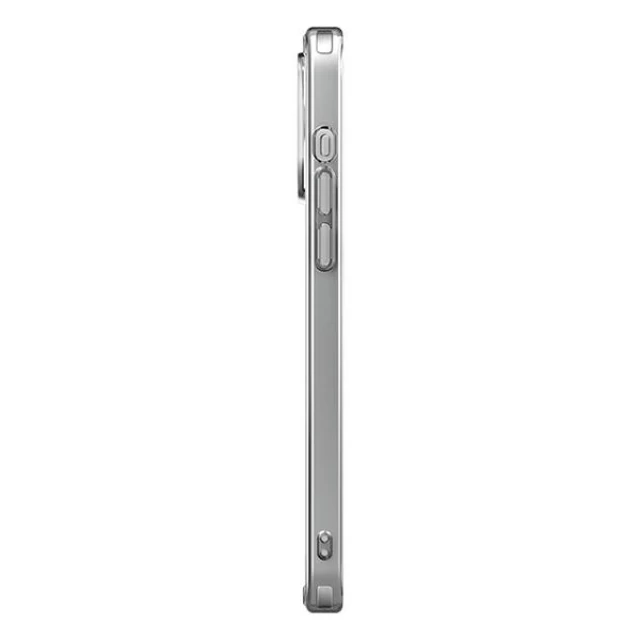 Чехол Uniq LifePro Xtreme для iPhone 14 Plus Crystal Clear (UNIQ-IP6.7M(2022)-LPRXCLR)