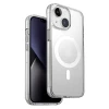 Чохол Uniq LifePro Xtreme для iPhone 14 Plus Frost Clear with MagSafe (UNIQ-IP6.7M(2022)-LXAFMCLR)