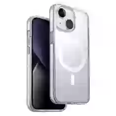 Чехол Uniq LifePro Xtreme для iPhone 14 Plus Frost Clear with MagSafe (UNIQ-IP6.7M(2022)-LXAFMCLR)