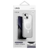 Чохол Uniq LifePro Xtreme для iPhone 14 Plus Frost Clear with MagSafe (UNIQ-IP6.7M(2022)-LXAFMCLR)