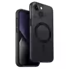 Чехол Uniq LifePro Xtreme для iPhone 14 Plus Frost Smoke with MagSafe (UNIQ-IP6.7M(2022)-LXAFMSMK)