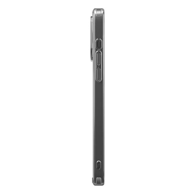 Чохол Uniq LifePro Xtreme для iPhone 14 Plus Frost Smoke with MagSafe (UNIQ-IP6.7M(2022)-LXAFMSMK)