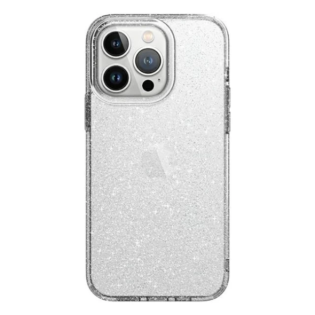 Чохол Uniq LifePro Xtreme для iPhone 14 Pro Tinsel Lucent (UNIQ-IP6.1P(2022)-LPRXLUC)