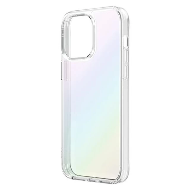 Чохол Uniq LifePro Xtreme для iPhone 14 Pro Iridescent (UNIQ-IP6.1P(2022)-LPRXIRD)