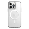 Чохол Uniq LifePro Xtreme для iPhone 14 Pro Frost Clear with MagSafe (UNIQ-IP6.1P(2022)-LXAFMCLR)