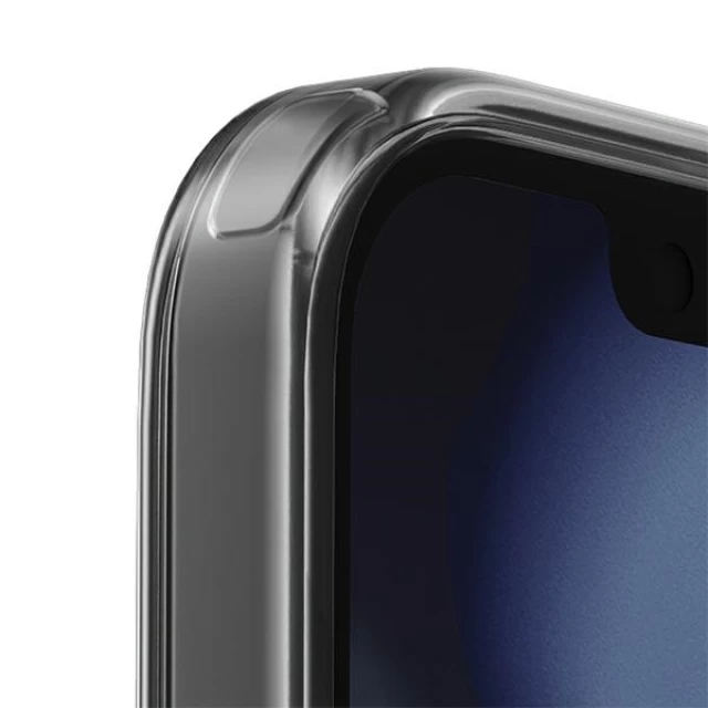 Чохол Uniq LifePro Xtreme для iPhone 14 Pro Frost Smoke with MagSafe (UNIQ-IP6.1P(2022)-LXAFMSMK)