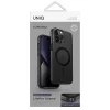 Чехол Uniq LifePro Xtreme для iPhone 14 Pro Max Smoke Frost with MagSafe (UNIQ-IP6.7PM(2022)-LXAFMSMK)