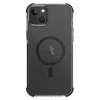 Чохол Uniq Combat для iPhone 14 Plus Charcoal with MagSafe (UNIQ-IP6.7M(2022)-COMAFMCHR)