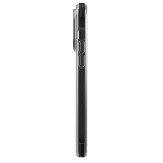 Чехол Uniq Combat для iPhone 14 Pro Carbon Black (UNIQ-IP6.1P(2022)-COMBLK)