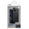 Чохол Uniq Combat для iPhone 14 Pro Charcoal with MagSafe (UNIQ-IP6.1P(2022)-COMAFMCHR)