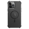 Чохол Uniq Combat для iPhone 14 Pro Max Charcoal with MagSafe (UNIQ-IP6.7PM(2022)-COMAFMCHR)