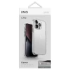 Чохол Uniq Clarion для iPhone 14 Pro Lucent Clear (UNIQ-IP6.1P(2022)-CLRNCLR)