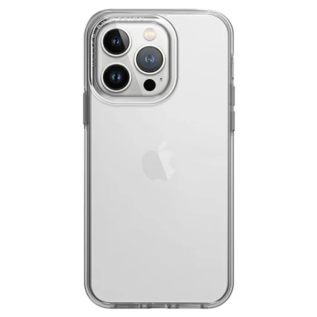 Чехол Uniq Clarion для iPhone 14 Pro Max Lucent Clear (UNIQ-IP6.7PM(2022)-CLRNCLR)