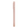 Чохол Uniq Lino для iPhone 14 Blush Pink (UNIQ-IP6.1(2022)-LINOPNK)