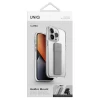 Чехол Uniq Heldro Mount для iPhone 14 Pro Lucent Clear (UNIQ-IP6.1P(2022)-HELMCLR)
