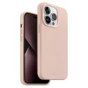 Чохол Uniq Lino Hue для iPhone 14 Pro Max Blush Pink with MagSafe (UNIQ-IP6.7PM(2022)-LINOHMPNK)