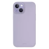 Чохол Uniq Lino для iPhone 14 Lilac Lavender (UNIQ-IP6.1(2022)-LINOLAV)