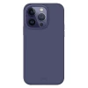 Чохол Uniq Lino для iPhone 14 Pro Max Purple Fig (UNIQ-IP6.7PM(2022)-LINOPUR)