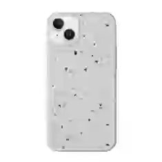 Чехол Uniq Coehl Terrazzo для iPhone 14 Sandstone (UNIQ-IP6.1(2022)-TEZSSTN)